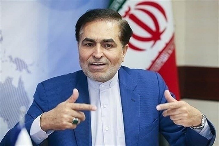 حسن عابدینی، معاون امور استانهای صداوسیما