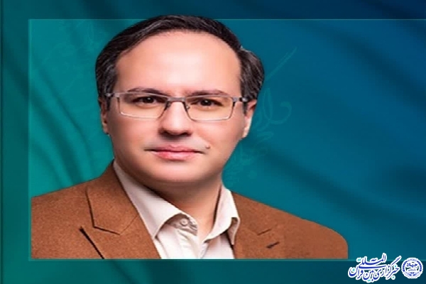 دکتر سید محمدحسین سیدکاشی، سرپرست جهاددانشگاهی خراسان‌جنوبی