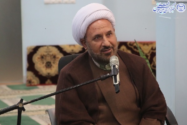 مدیر کل کمیته امداد امام(ره) مازندران
