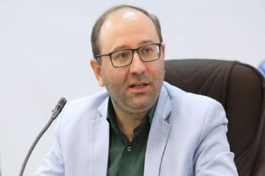محمدحسین واحدیان، شهردار شهرکرد