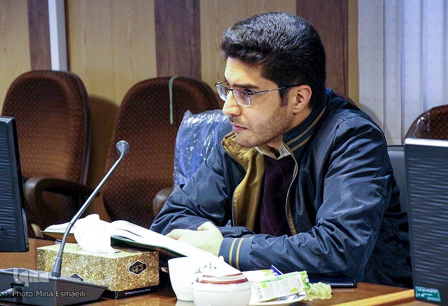 مهیار قاسمی
