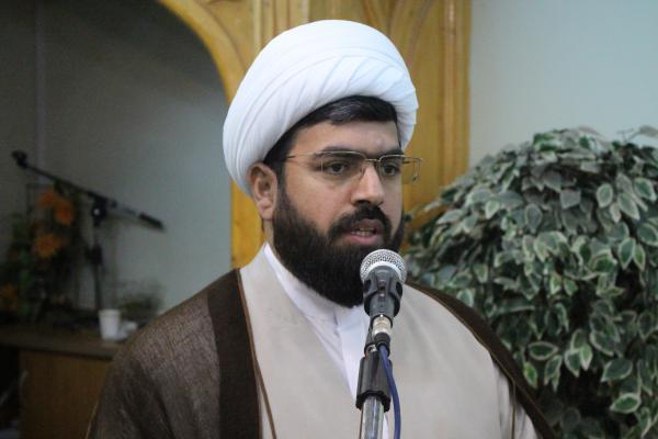 حجت الاسلام والمسلمین اصغری حسامیه مشاور استاندار سیستان و بلوچستان حجت الاسلام والمسلمین اصغری حسامیه مشاور استاندار سیستان و بلوچستان