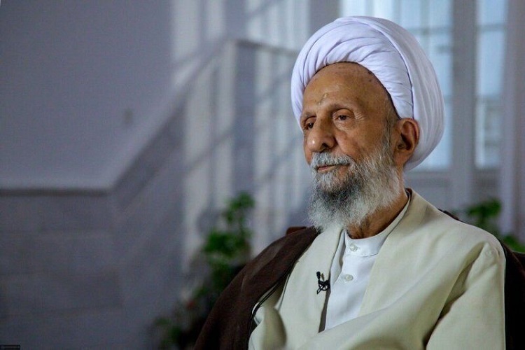 آیت الله مصباح یزدی، متفکری انقلابی