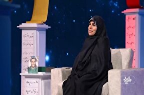 فیلم | شهادت حاج قاسم معادلات را عوض کرد