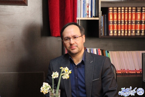 سید محمدحسین سیدکاشی، سرپرست جهاددانشگاهی خراسان‌جنوبی
