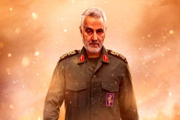 مقاومت، پایداری و مکتب شهید سلیمانی؛ نسخه نجات‌بخش امت اسلامی از سلطه استکبار جهانی