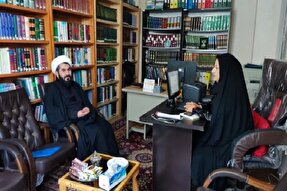 رصد و پایش موسسه قرآنی تسنیم در اردبیل