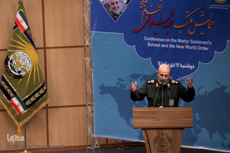 داستان درخواست خرازی از رهبری درباره شهید سلیمانی و واکنش سردار به پیشنهاد ریاست جمهوری
