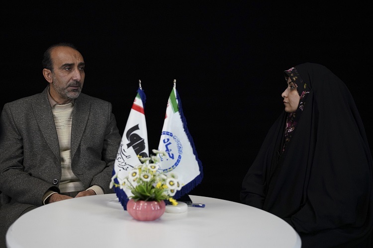 اسماعیل محبی‌پور، معاون سیاسی، امنیتی و اجتماعی استانداری فارس