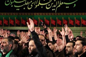 مادحان، هنر خود را در مسیر بصیرت‌افزایی مخاطبان به کار گیرند