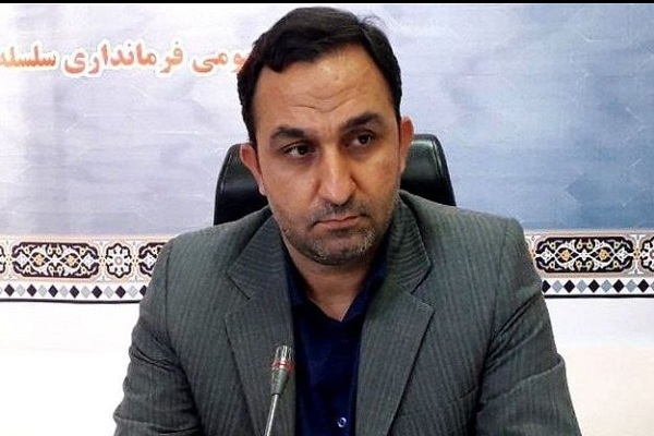 مسلم مرادی‌سرابی، فرماندار بروجرد