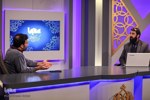 تبلیغ دین
