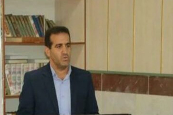 لی‌اکبر دریکوند، معاون آموزش ابتدایی آموزش و پرورش لرستان
