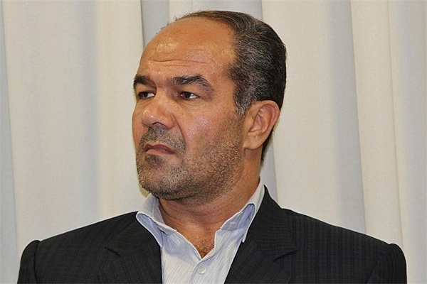 قباد میمنت‌آبادی