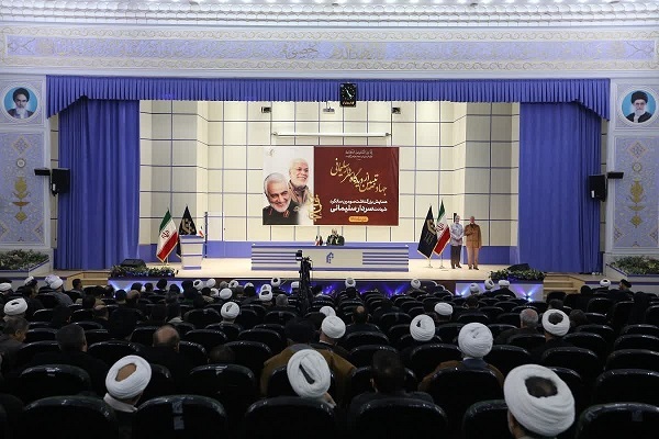 محمدباقر لکزایی، فرمانده دوران دفاع مقدس