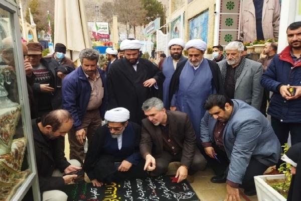 تشریح برنامه‌های شاخص کاروان قرآنی در سالروز شهادت سردار سلیمانی