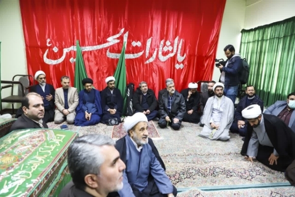 تشریح برنامه‌های شاخص کاروان قرآنی در سالروز شهادت سردار سلیمانی