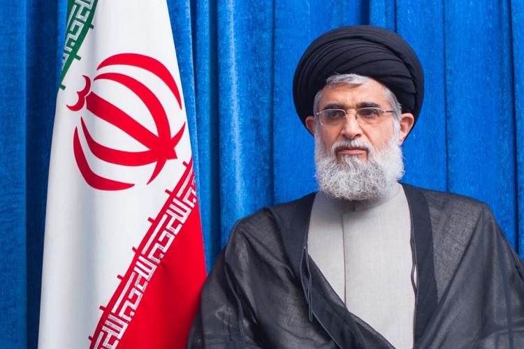 حجت الاسلام شمس الدین امام جمعه بندر انزلی حجت الاسلام شمس الدین امام جمعه بندر انزلی