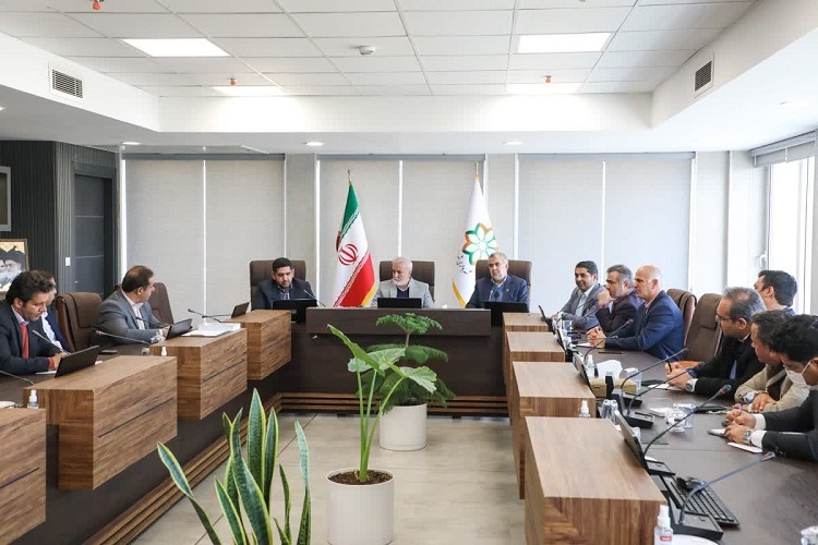 نشست مدیران شهری شیراز با فعالان گردشگری