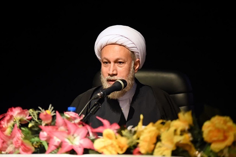آیت‌الله لطف‌الله دژکام، نماینده ولی فقیه در استان فارس