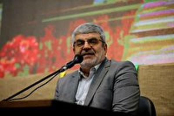 رحیم نوعی‌اقدم، فرمانده قرارگاه حضرت زینب (س) در سپاه قدس