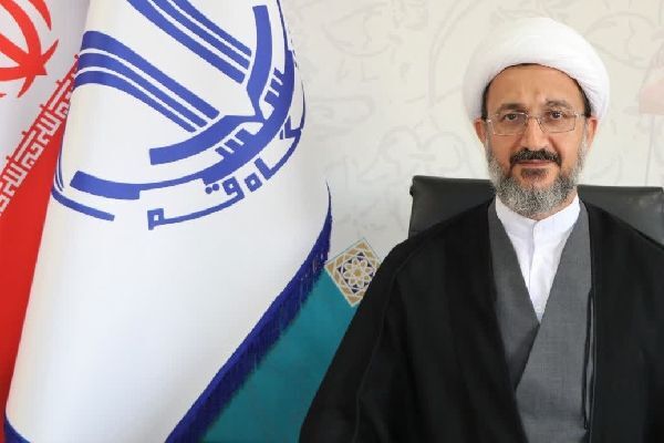 حجت‌الاسلام والمسلمین احمد شریفی، رئیس دانشگاه قم