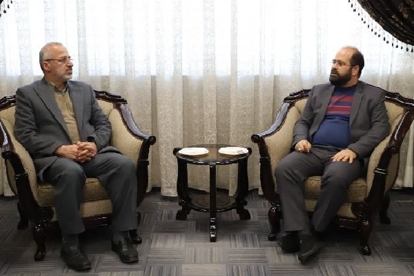 فرهنگ‌ سوادآموزی در جامعه ترویج شود