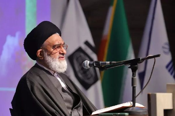 آیت‌الله سیدمحمد سعیدی، تولیت حرم مطهر بانوی کرامت