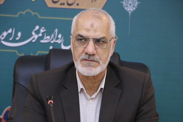 علی اکبر حسینی