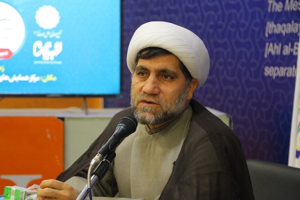 حجت‌الاسلام‌والمسلمین محمد میرزایی، استاد حوزه و دانشگاه