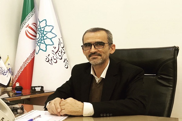 سعید زکی‌لو