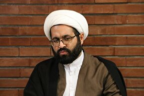 غرب با اصل و هویت انقلاب اسلامی مشکل دارد