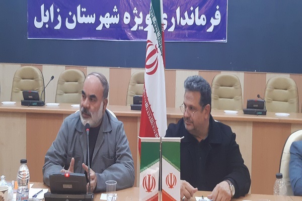 محمد کرمی استاندار سیستان و بلوچستان محمد کرمی استاندار سیستان و بلوچستان