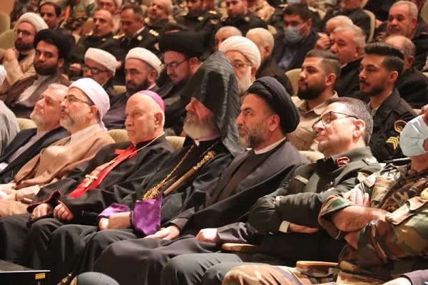 منصور امامی مدیرکل تبلیغات اسلامی آذربایجان غربی
