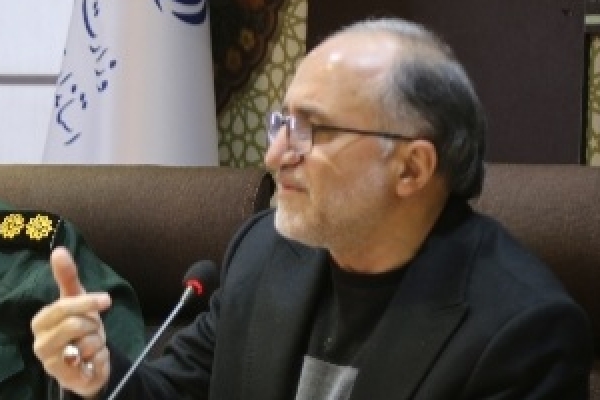 احمد حاجی‌زاده، معاون سیاسی، امنیتی و اجتماعی استاندار قم