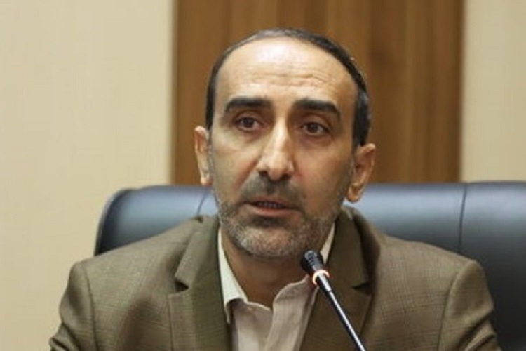 اسماعیل محبی‌پور، معاون سیاسی، امنیتی و اجتماعی استانداری فارس