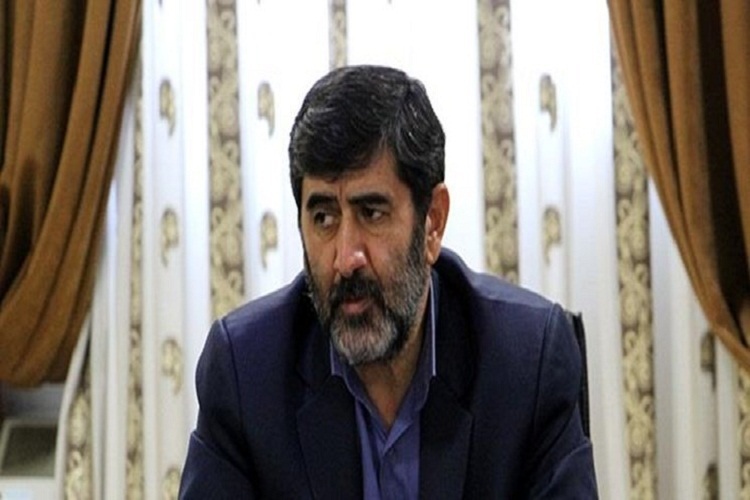 تراب محمدی، معاون استاندار آذربایجان شرقی