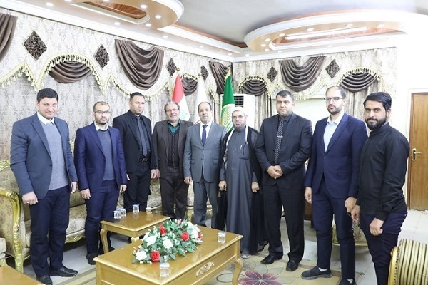 برپایی دومین دوره نمایشگاه بین‌المللی قرآن در کربلا