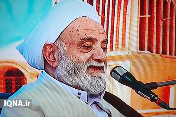 محسن قرائتی، رئیس ستاد اقامه نماز