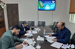 بوشهر میزبان سومین دوره آزمون سنجش و سطح‌بندی داوران قرآن کریم شد + فیلم و عکس