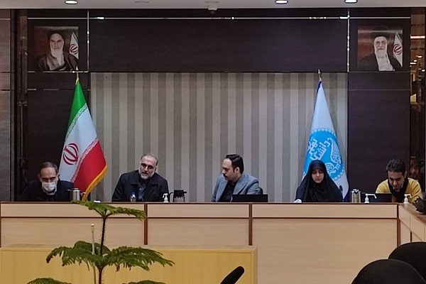 جمعه/////تجدید پیمان ملت ایران با سردار دل‌ها