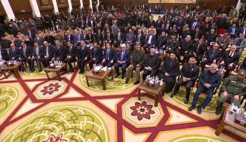 السودانی: ترور فرماندهان پیروزی بر تروریسم خلاف قوانین بین‌المللی است