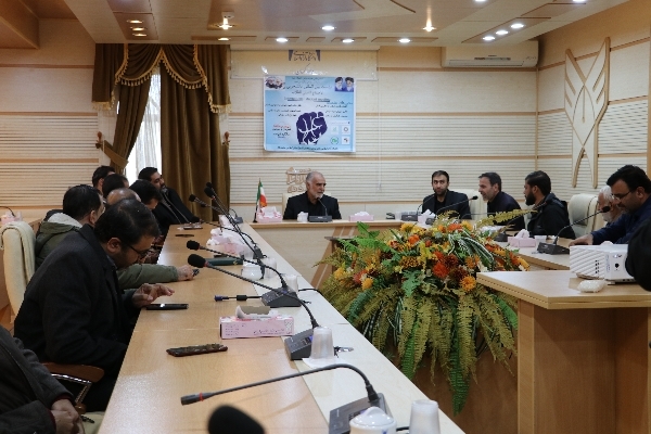 نشست بین‌المللی دانشجویی در دانشگاه آزاد کرمان