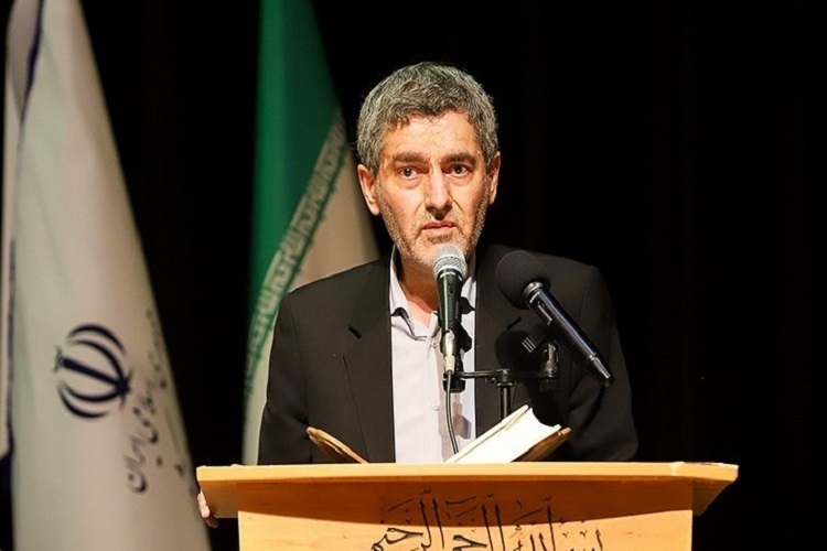 محمدهادی ایمانیه، استاندار فارس
