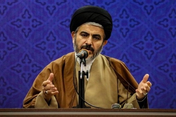 سیدمهدی قریشی نماینده ولی فقیه در آذربایجان غربی