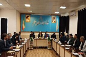 برگزاری همایش «زنان فاطمی» در چرام