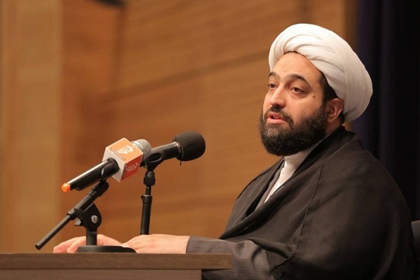 حجت‌الاسلام والمسلمین محمدحسن وکیلی، استاد درس خارج علوم عقلی و نقلی در مشهد