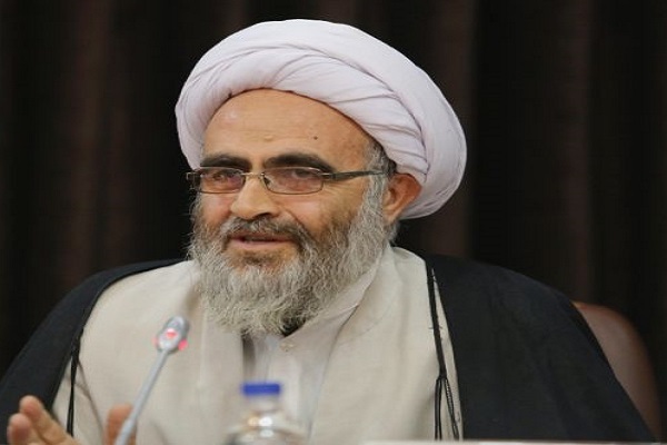 حجت‌الاسلام والمسلمین حسین شهسواری، استاد سطوح عالی حوزه