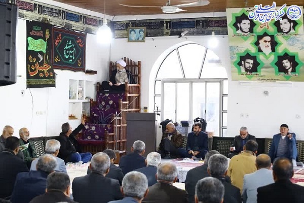 اآیت الله محمدی لائینی اآیت الله محمدی لائینی
