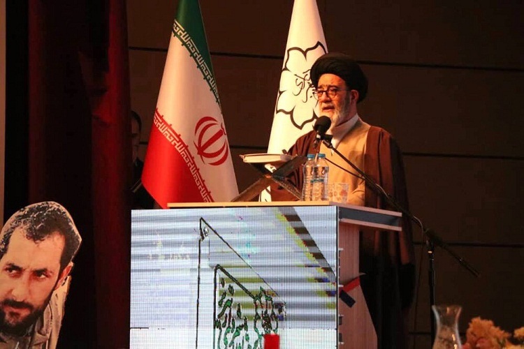 حجت الاسلام آل هاشم، امام جمعه تبریز